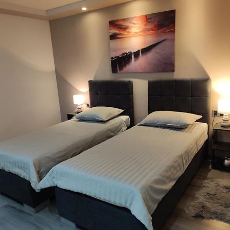 Apartments Lara - Split Croatia Buitenkant foto