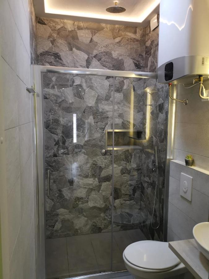 Apartments Lara - Split Croatia Buitenkant foto
