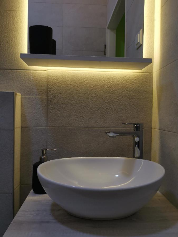 Apartments Lara - Split Croatia Buitenkant foto