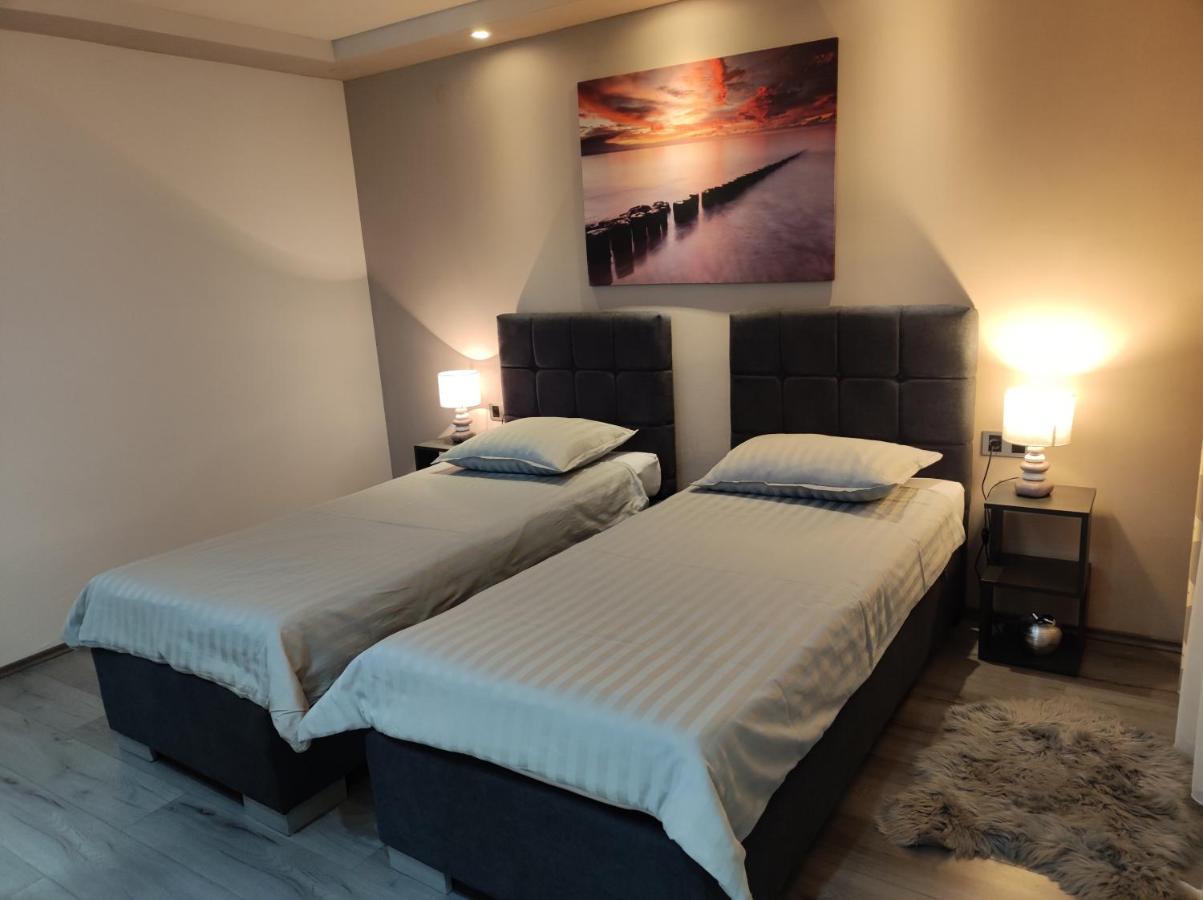 Apartments Lara - Split Croatia Buitenkant foto