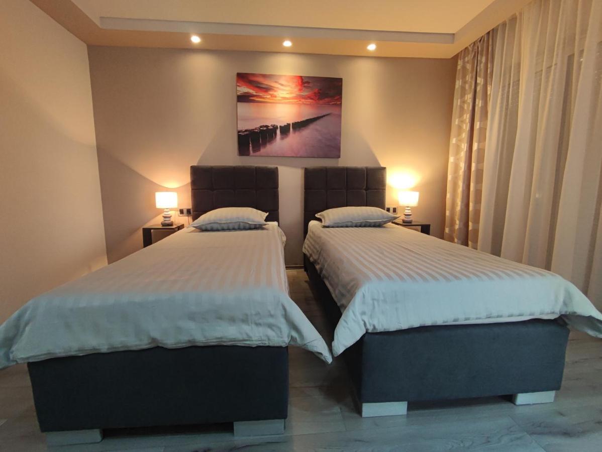 Apartments Lara - Split Croatia Buitenkant foto
