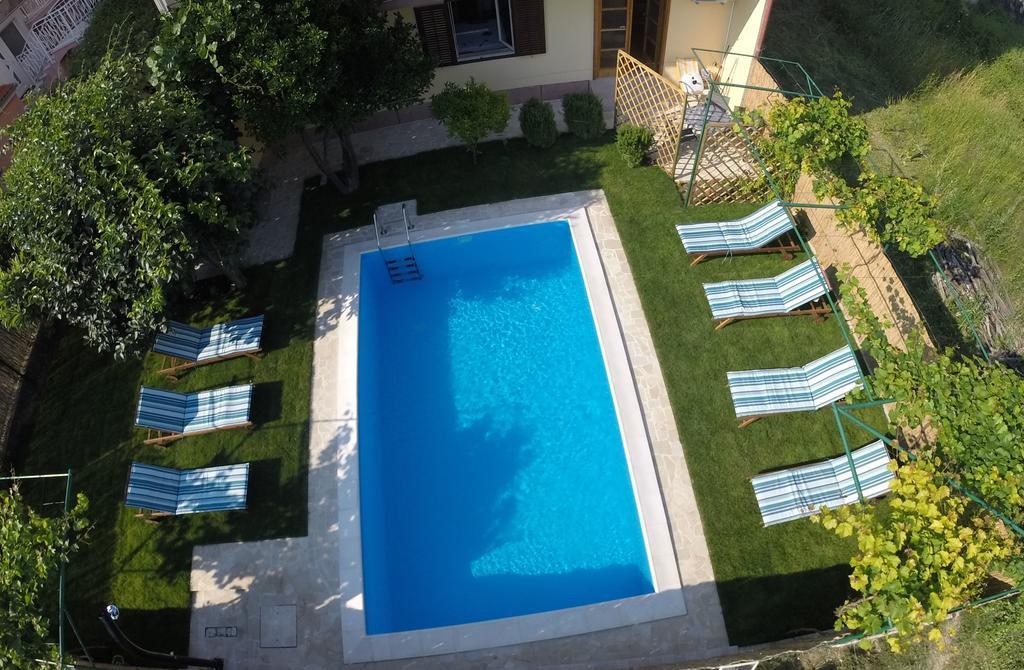 Apartments Lara - Split Croatia Buitenkant foto