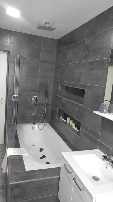 Apartments Lara - Split Croatia Kamer foto