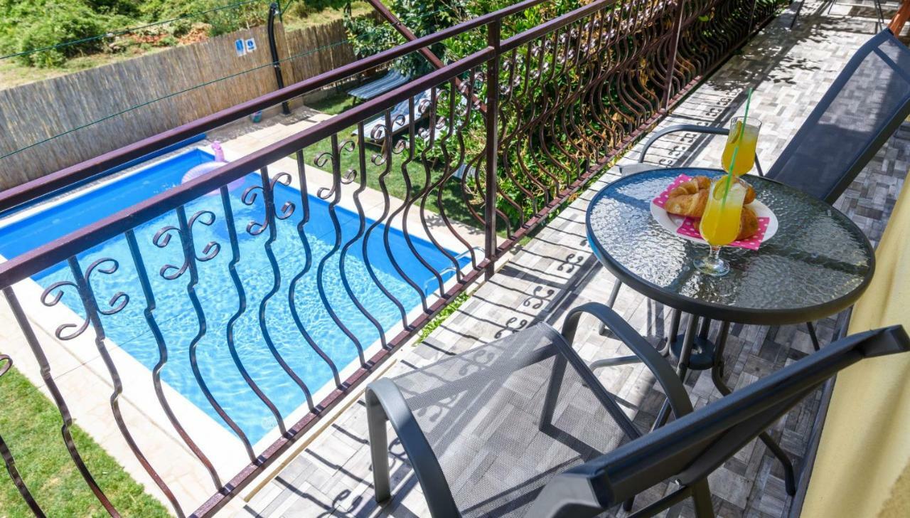 Apartments Lara - Split Croatia Buitenkant foto