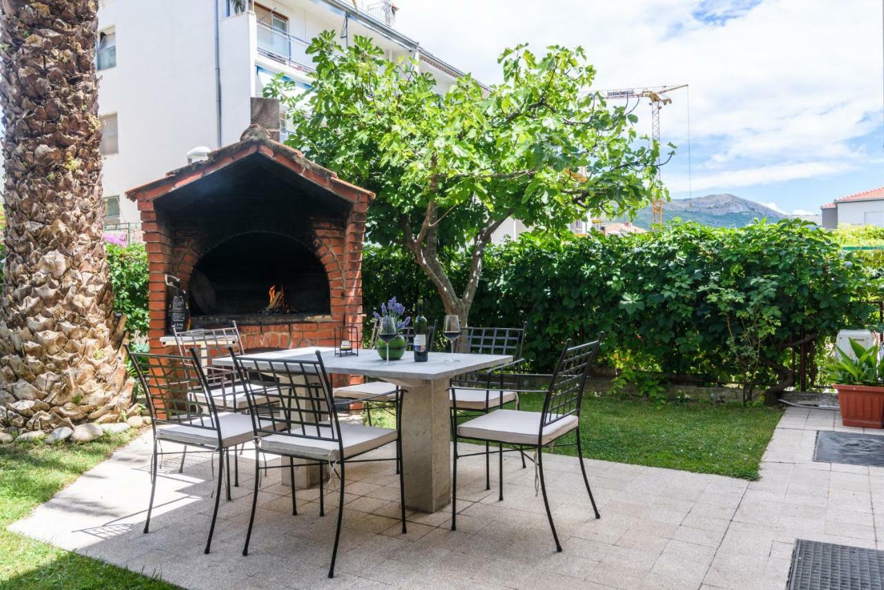 Apartments Lara - Split Croatia Buitenkant foto