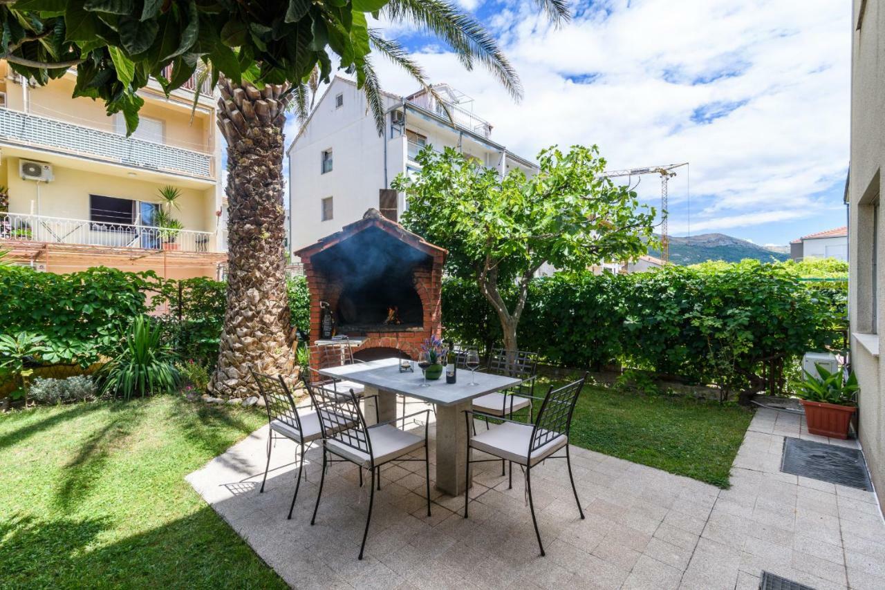 Apartments Lara - Split Croatia Buitenkant foto