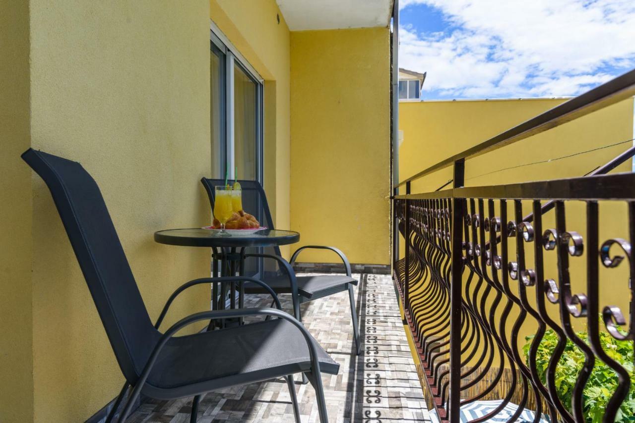 Apartments Lara - Split Croatia Buitenkant foto