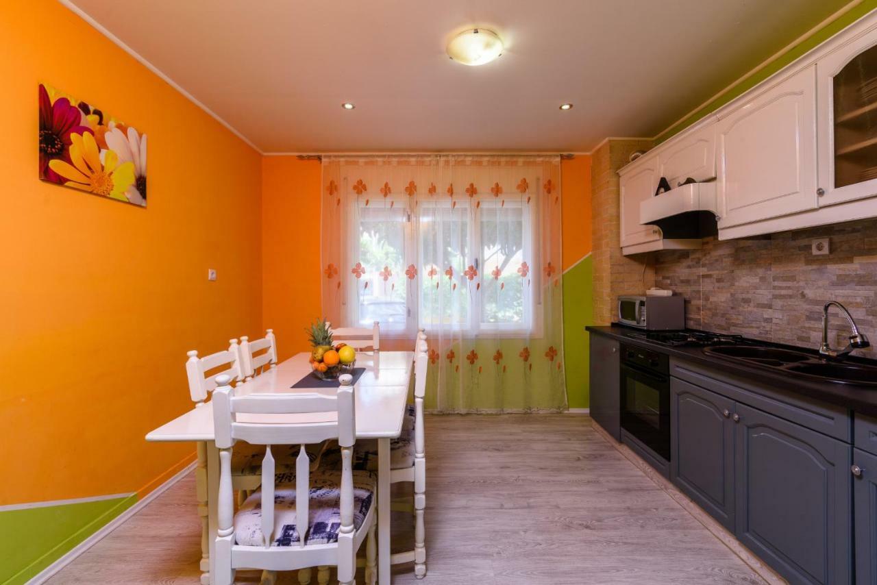 Apartments Lara - Split Croatia Buitenkant foto