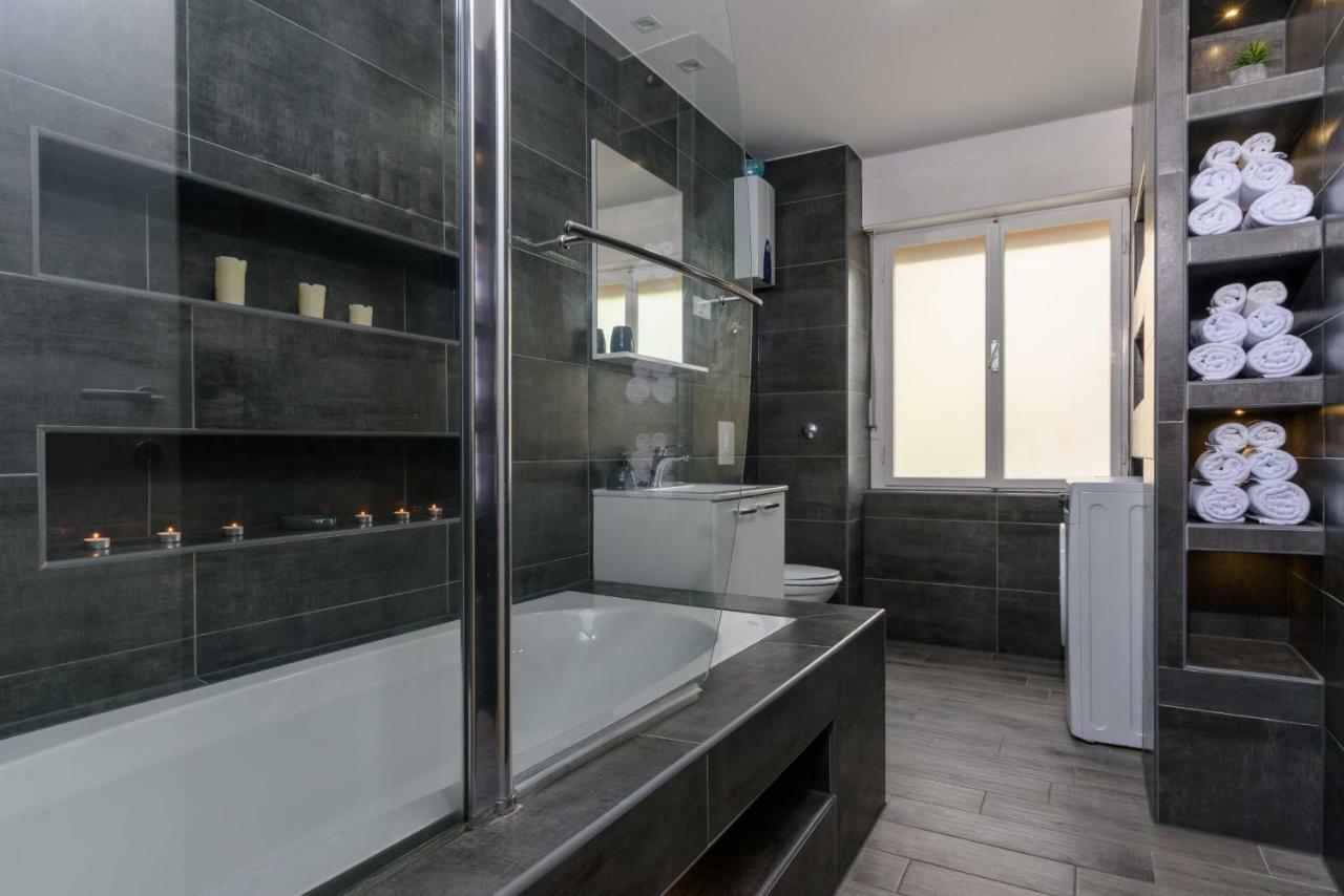 Apartments Lara - Split Croatia Buitenkant foto